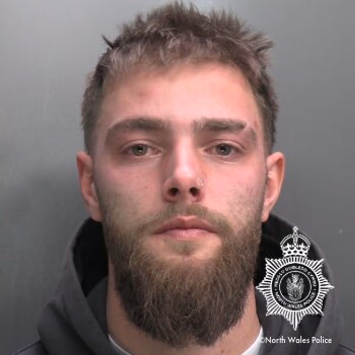 Featured image for “Buckley man jailed for strangling partner and threats”