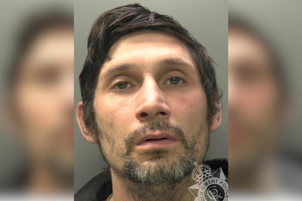 Featured image for “Burglar banned from retail park after Christmas Day raid”