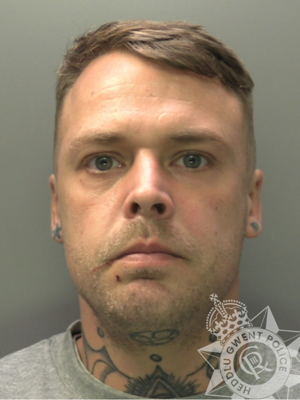 Featured image for “Man jailed for life for killing Duane Keen in Blaenavon”