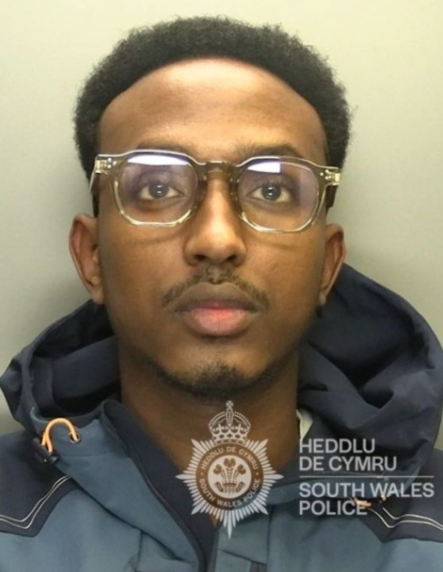 Featured image for “Cardiff dealer jailed after ‘phone in rice’ excuse fails”