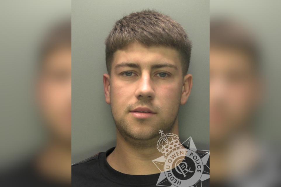 Featured image for “Newport drug dealer ordered to pay back £11,910 in profits”