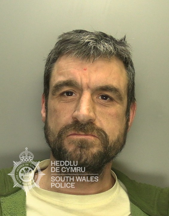 Featured image for “Man jailed for indecent exposure and theft in Cardiff”