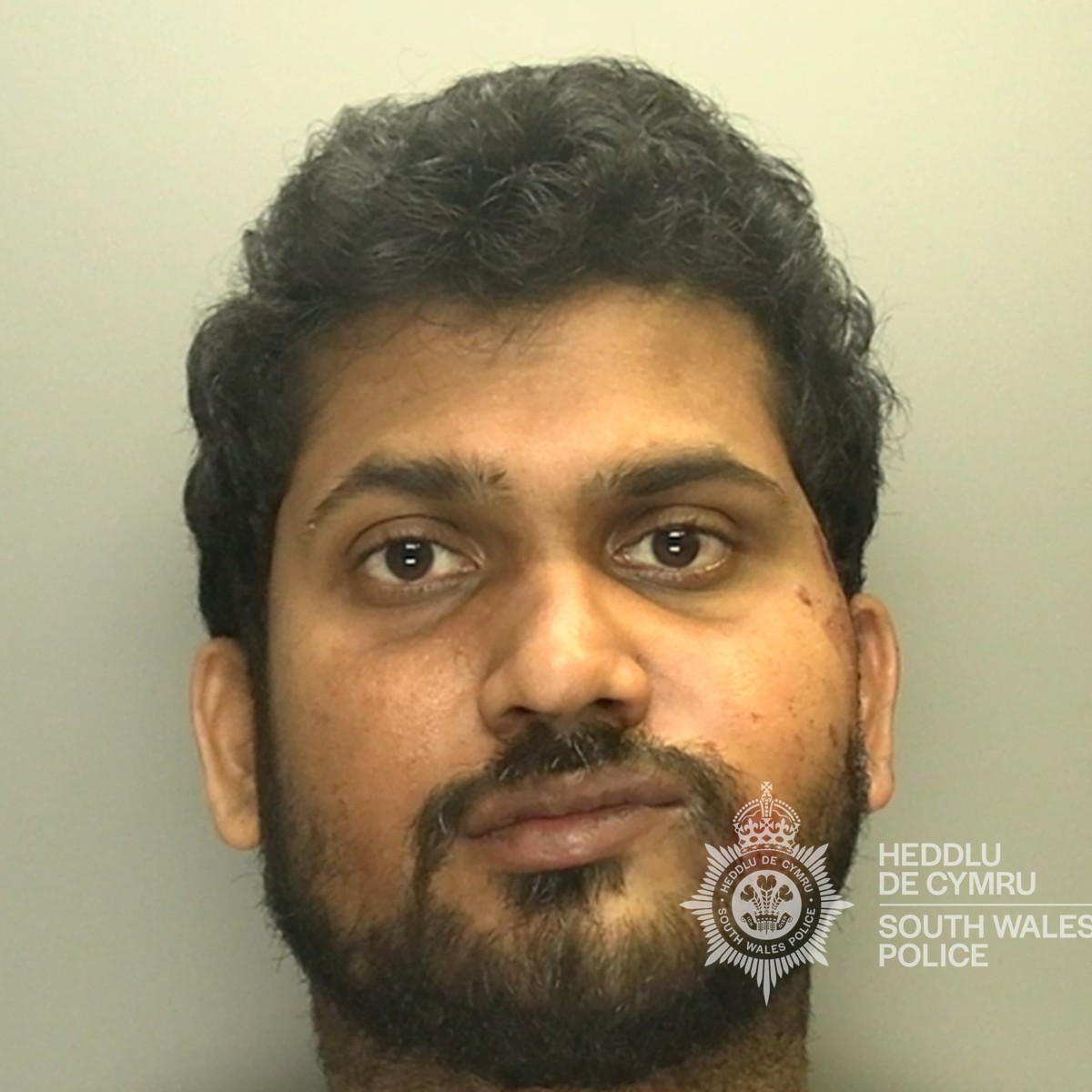 Featured image for “Man jailed for life for murdering wife in Cardiff”