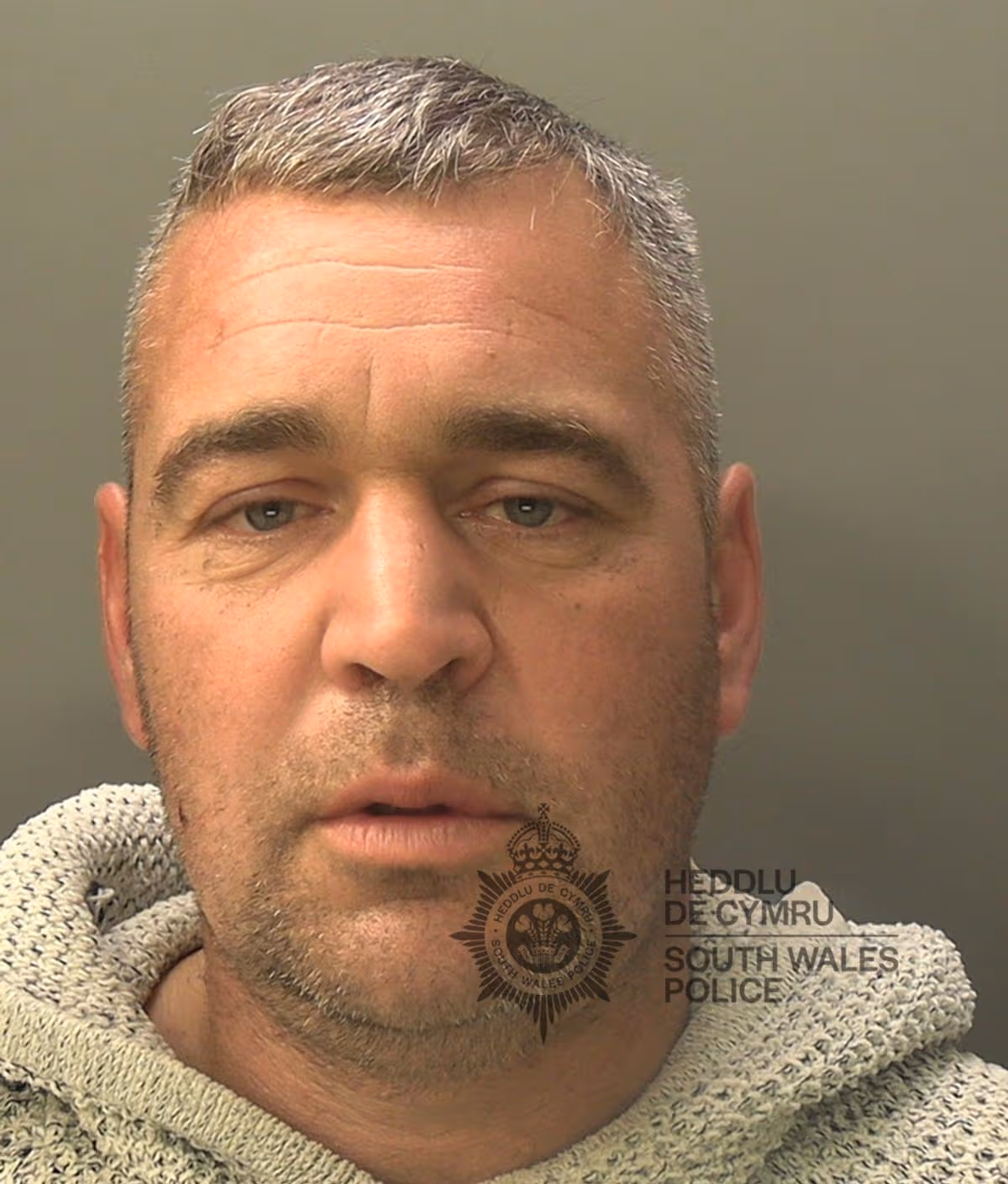 Featured image for “Merthyr man jailed for strangling partner and pouring Coke over her”