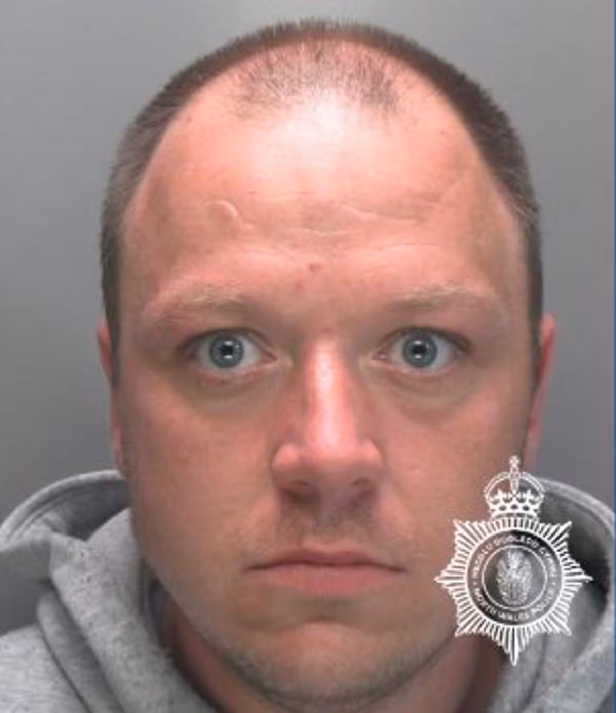 Featured image for “Banned driver jailed after 100mph police chase on A55”