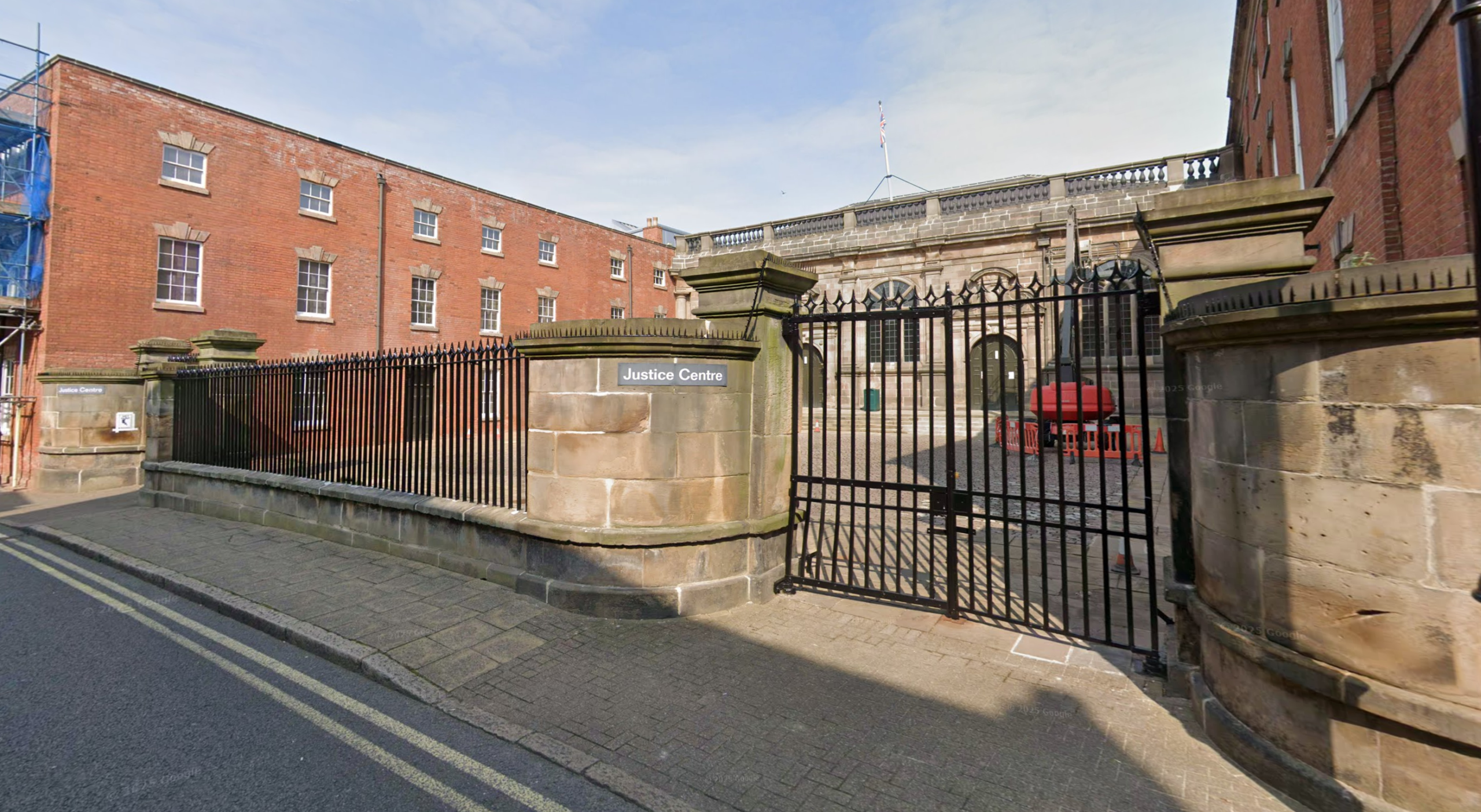 Featured image for “Newport woman fined £428 for having no TV licence”