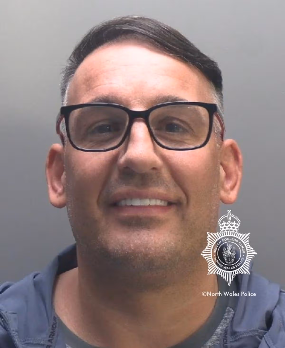 Featured image for “Rhyl cocaine dealer jailed after half-kilo haul seized”