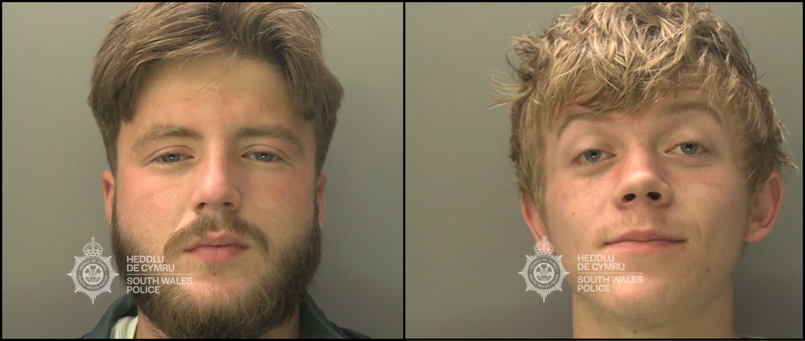 Featured image for “Two jailed after hammer attack and robbery spree in Rhondda”