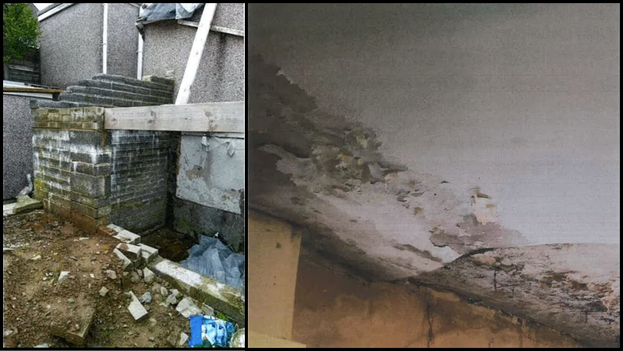 Featured image for “Cowboy builder jailed after baby exposed to gas leak”