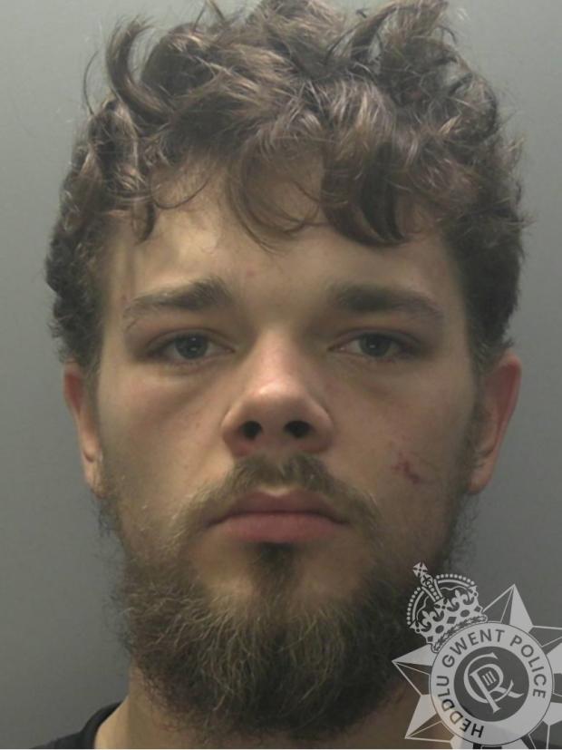 Featured image for “Thug jailed for kicking woman launches outburst in court”