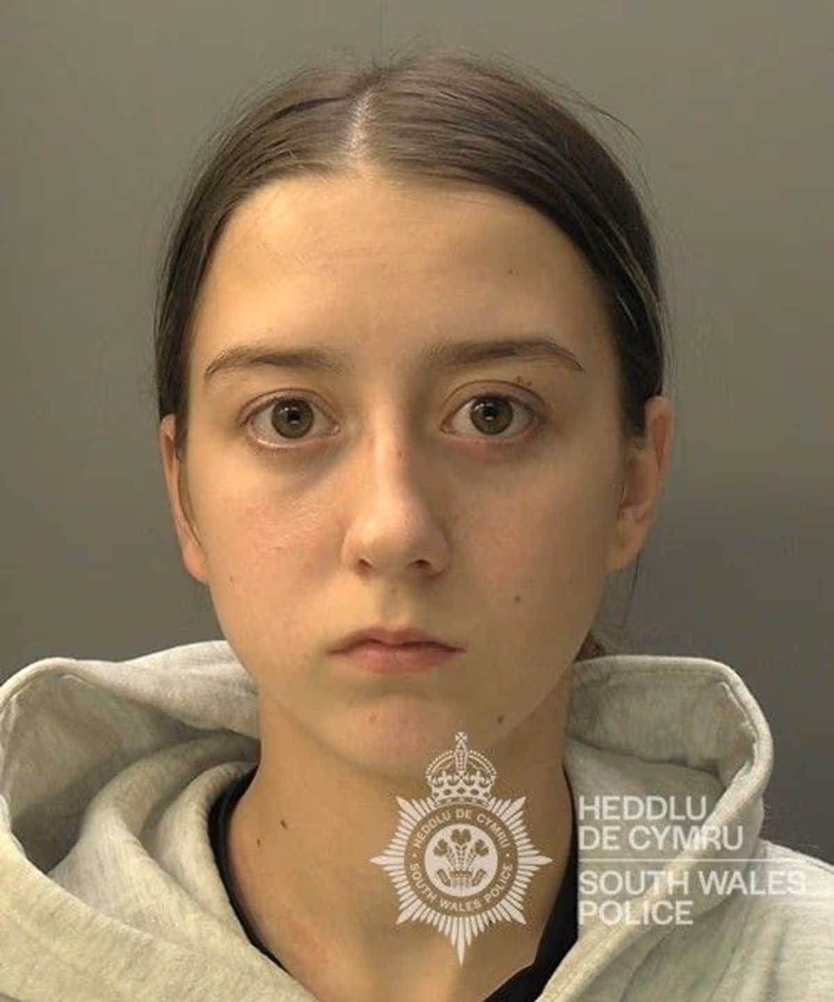 Featured image for “Teen jailed after swerving car into man in car park”