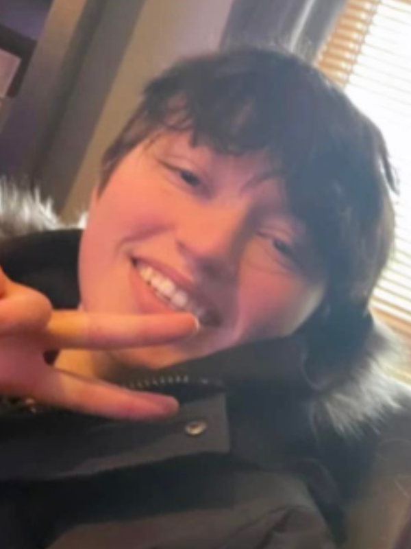 Demi Edmunds (Image: Gwent Police)