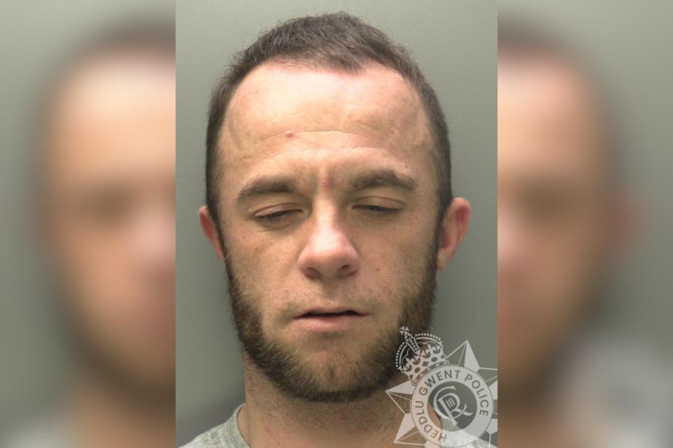 Featured image for “Man jailed after gun threat at Newport pub on New Year’s Day”