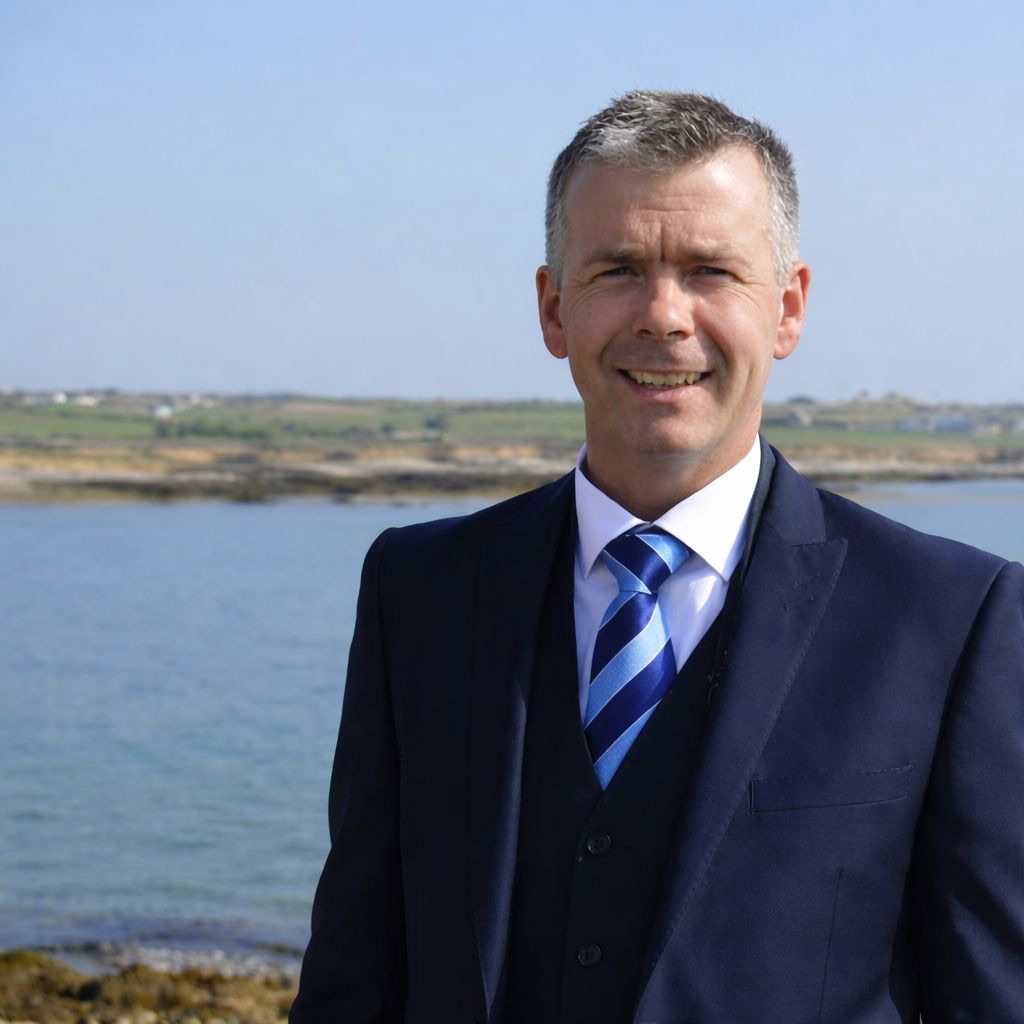 Featured image for “Reform UK claims first Ynys Môn council seat in by-election win”