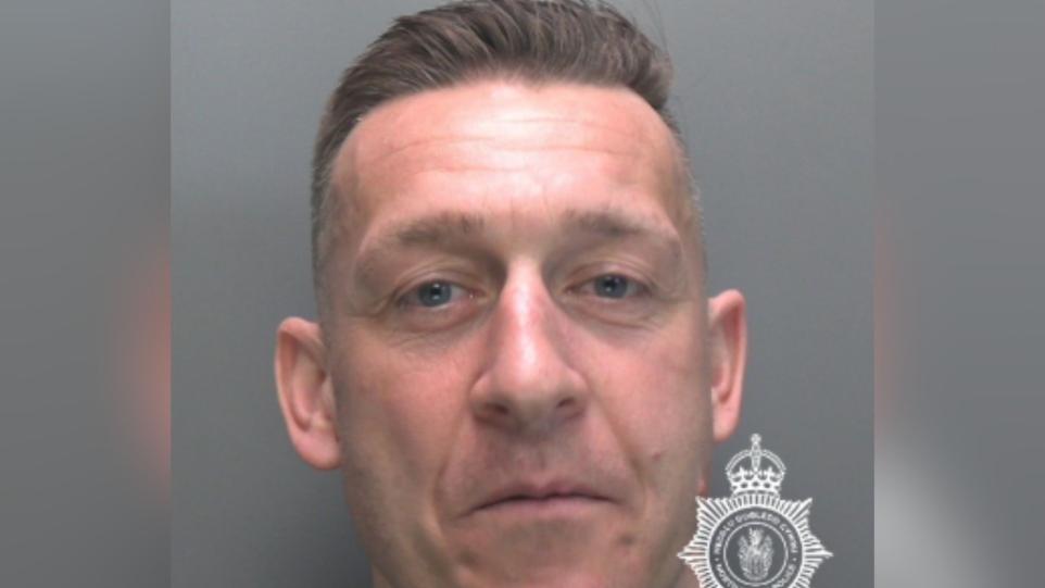 Featured image for “Man jailed after carrying knife into Abergele pub”