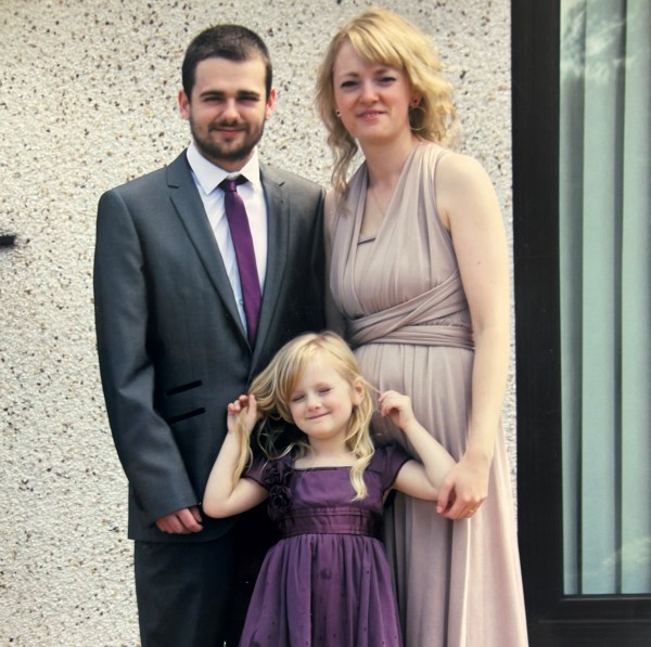 Arwyn Jones (Image: North Wales Police)