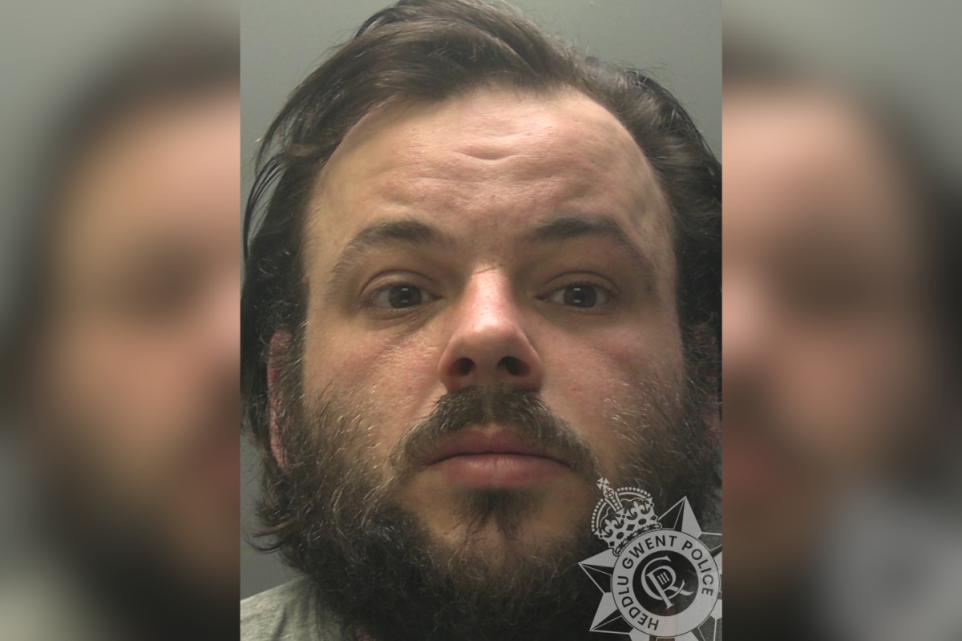 Featured image for “Thief jailed after £432 sweet-stealing spree in Newport”