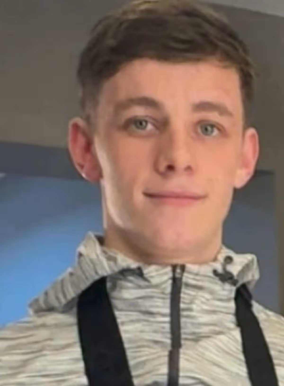 Tristan Shae Kerr (Image: Rachel Spriggs)