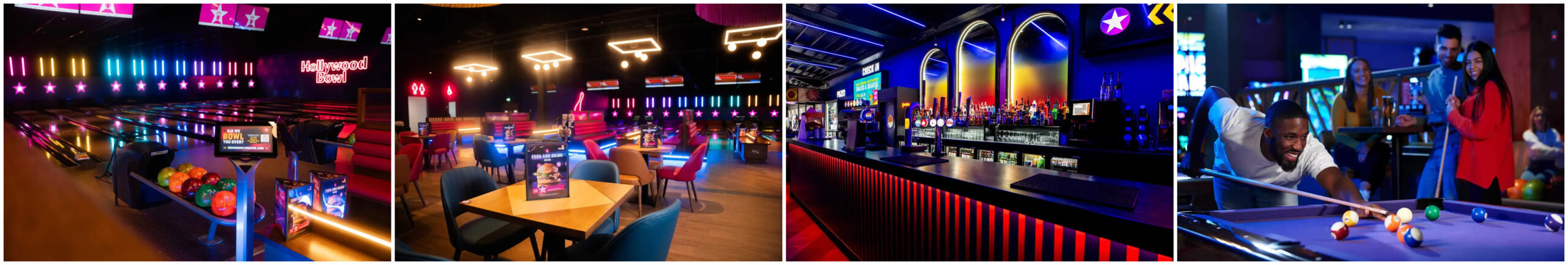 Featured image for “Hollywood Bowl’s biggest ever centre coming to Cardiff”