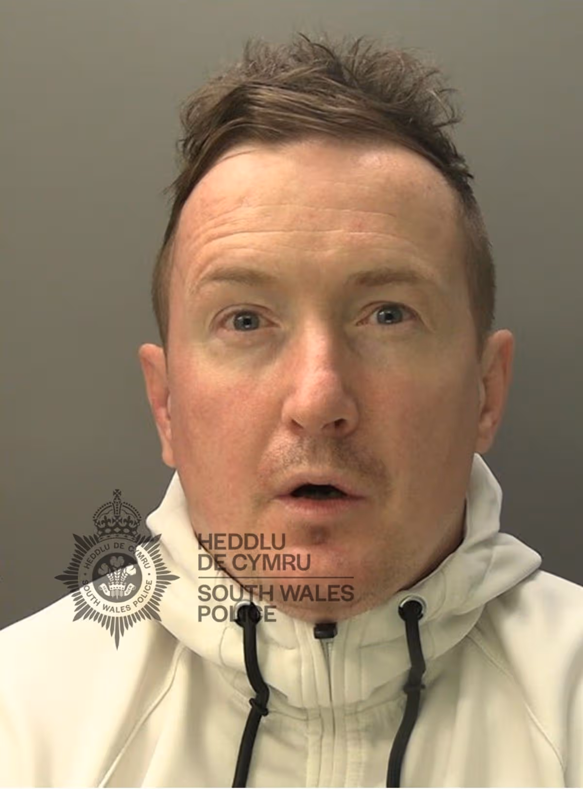 Featured image for “Man jailed after punching partner and making her shower off blood”