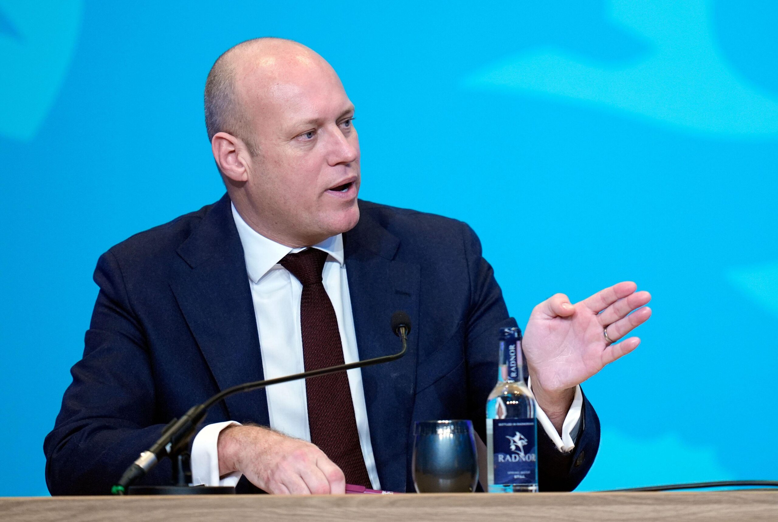 Dan Thomas (Image: PA Images / Alamy)