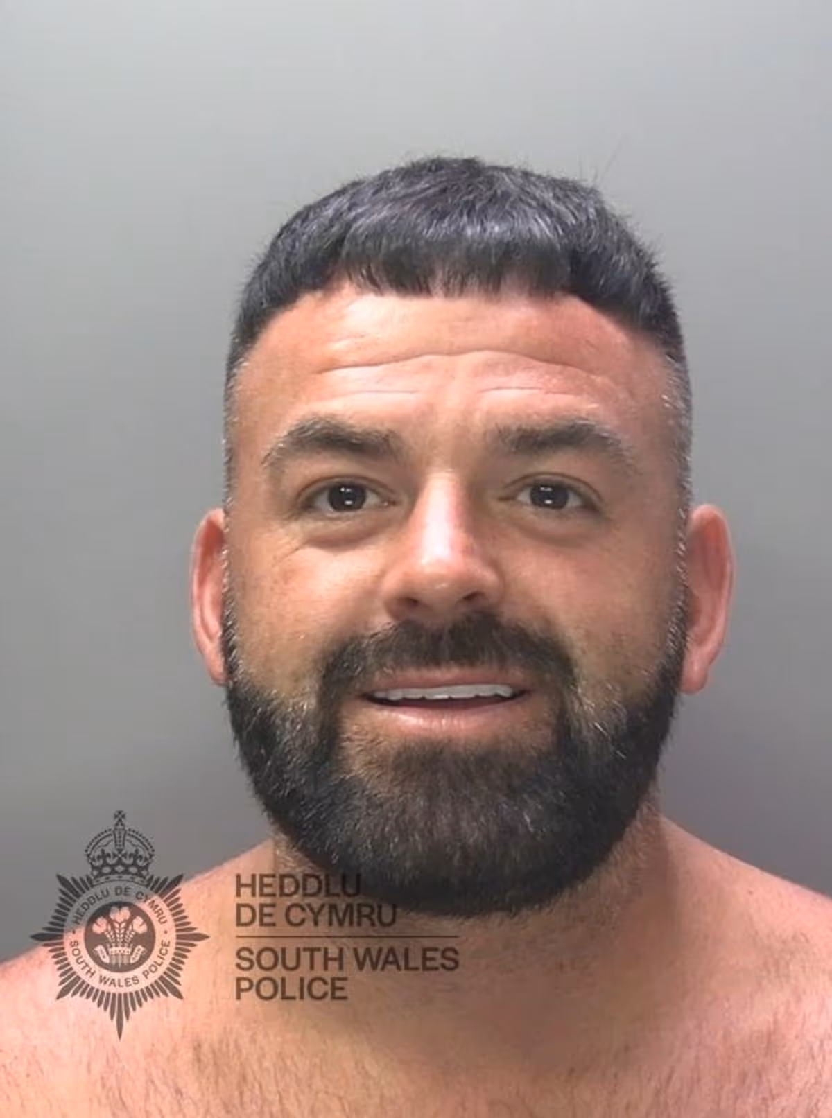 Featured image for “Drug dealer caught driving kids around Swansea jailed”