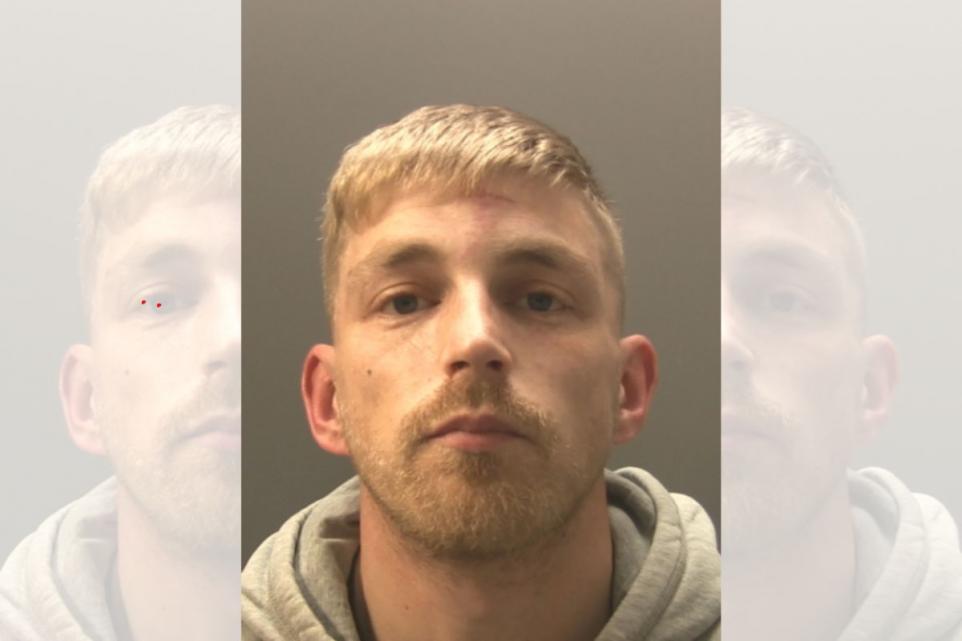 Featured image for “Pontypool man jailed for coercive control of girlfriend”