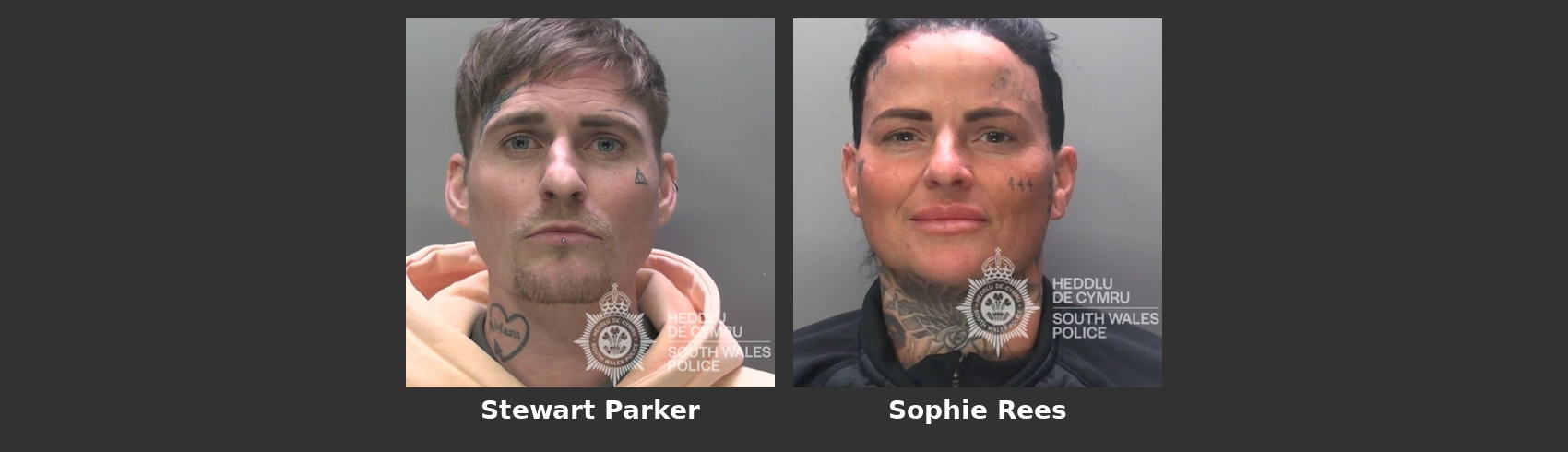 Featured image for “Neath cocaine pair jailed after pub dealing caught by undercover officers”
