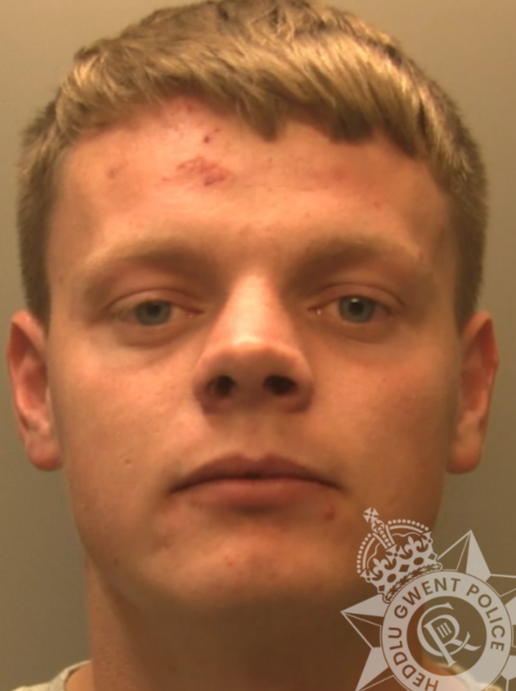 Featured image for “Man jailed for three years for arson at Tredegar home”