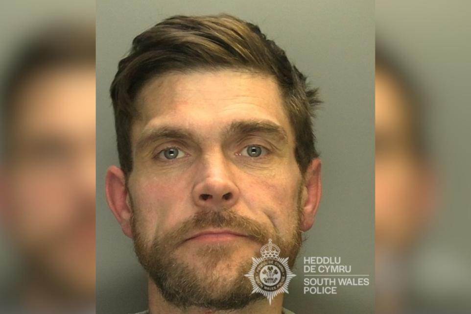 Featured image for “Shoplifter jailed after stealing £474 of chocolate in Barry”