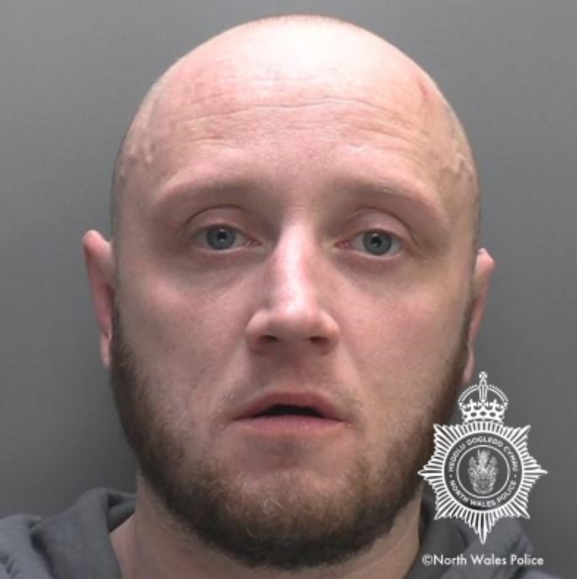 Featured image for “Man jailed for harassing Llanfairpwll neighbours”