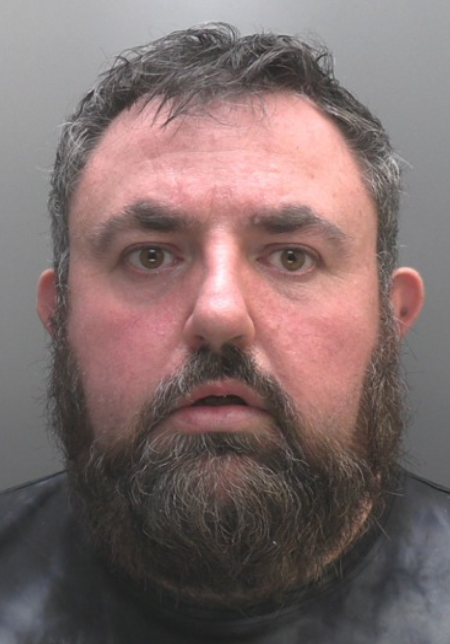 Featured image for “Man jailed for controlling behaviour towards ex-partner”