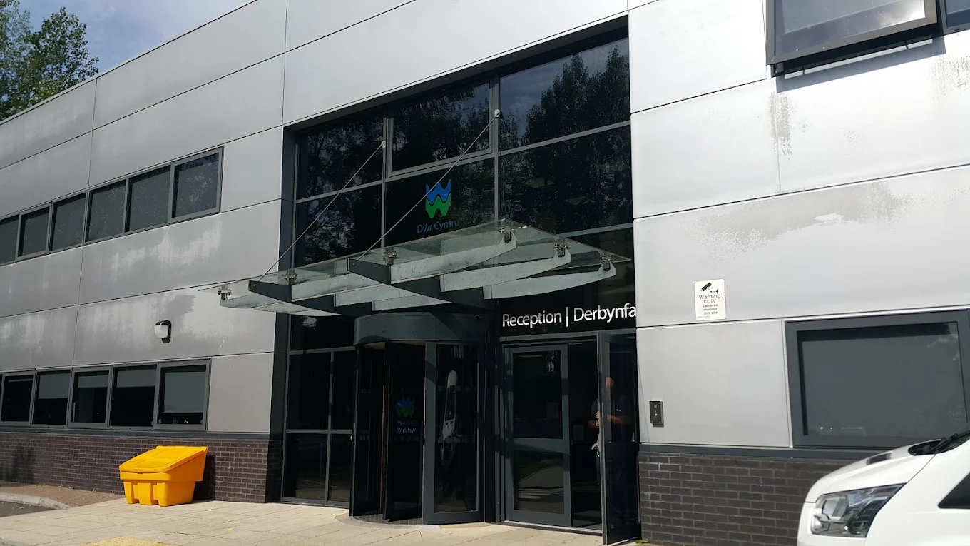 Featured image for “Welsh Water to pay £44.7m over sewage failures”