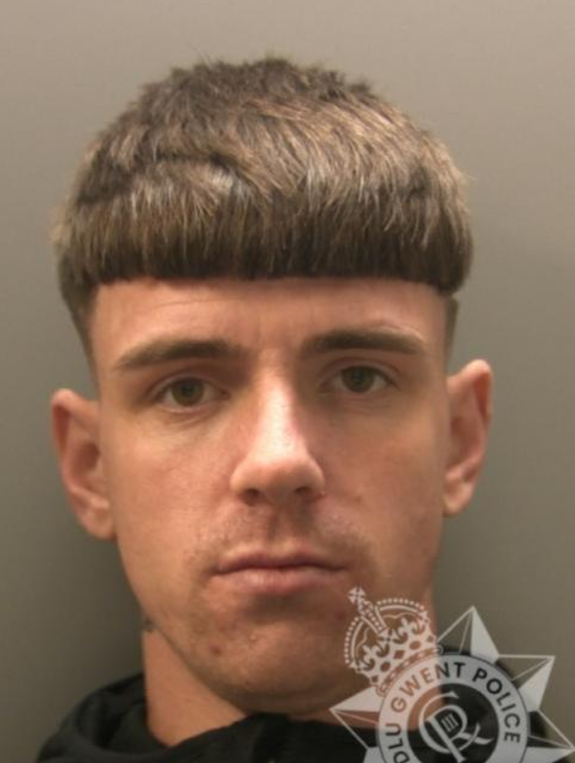 Featured image for “Man jailed after Cherry Coke attack and threats to ex”