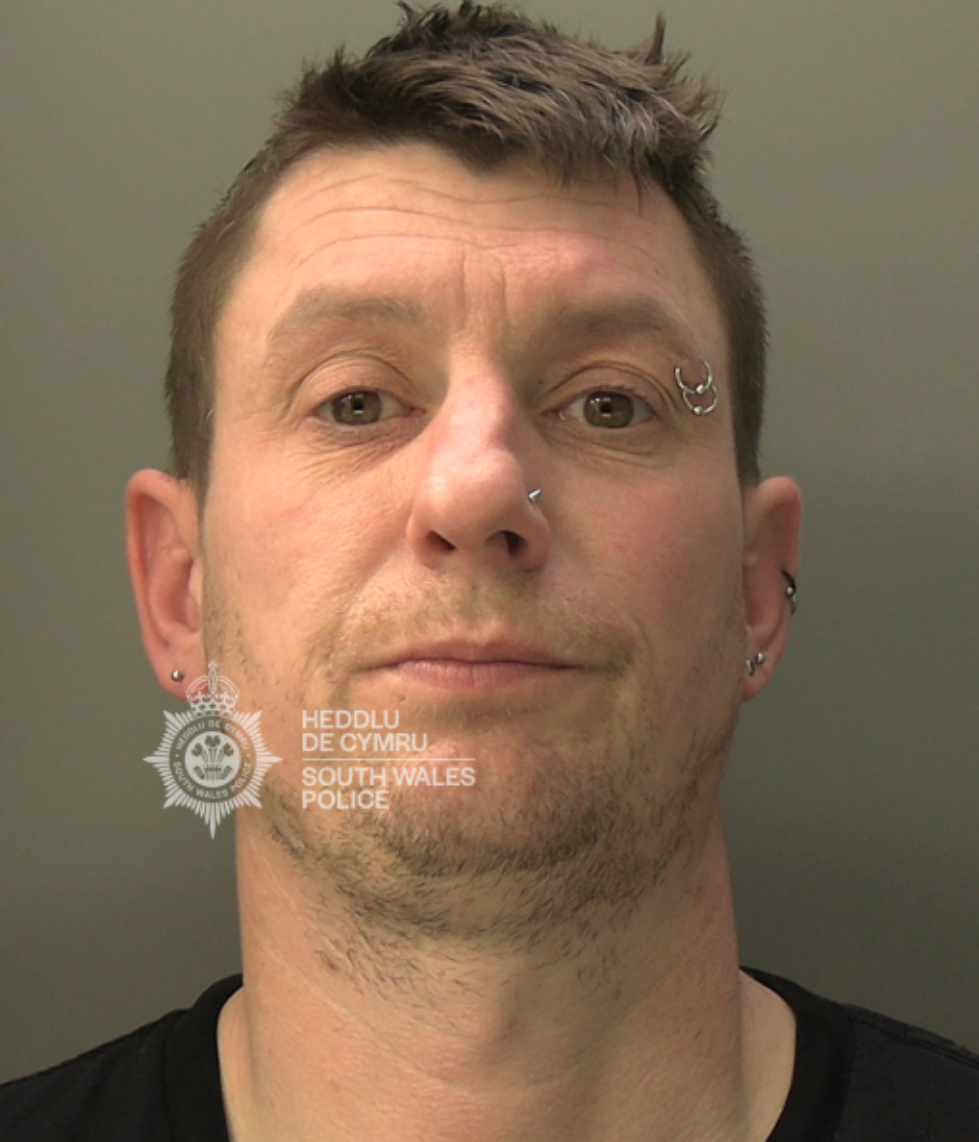Featured image for “Man jailed for attacking three children in Aberdare Park”