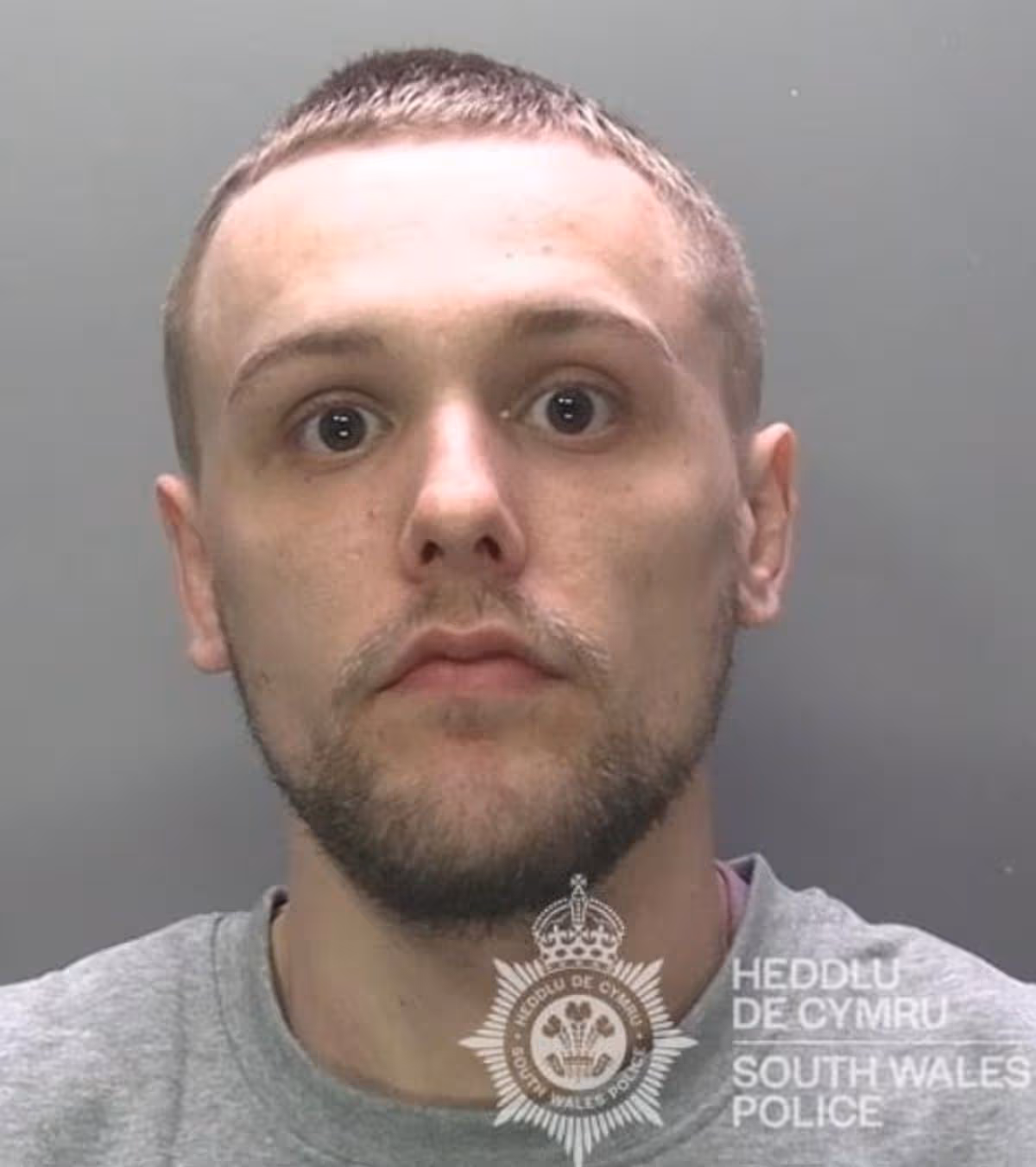 Featured image for “Drug dealer caught after police spot Facebook messages”