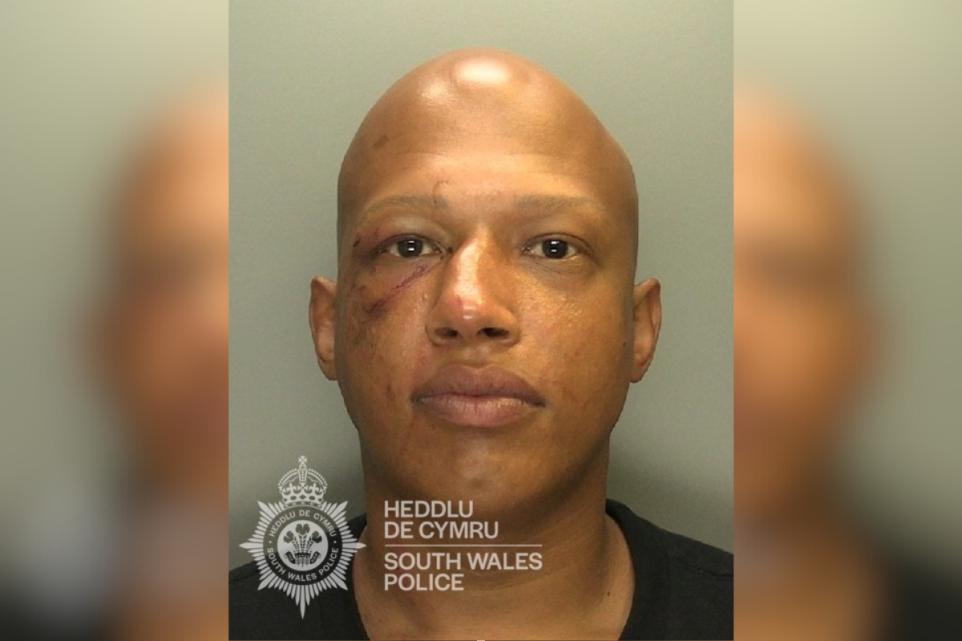 Featured image for “Barry drug dealer jailed for selling cocaine and cannabis”