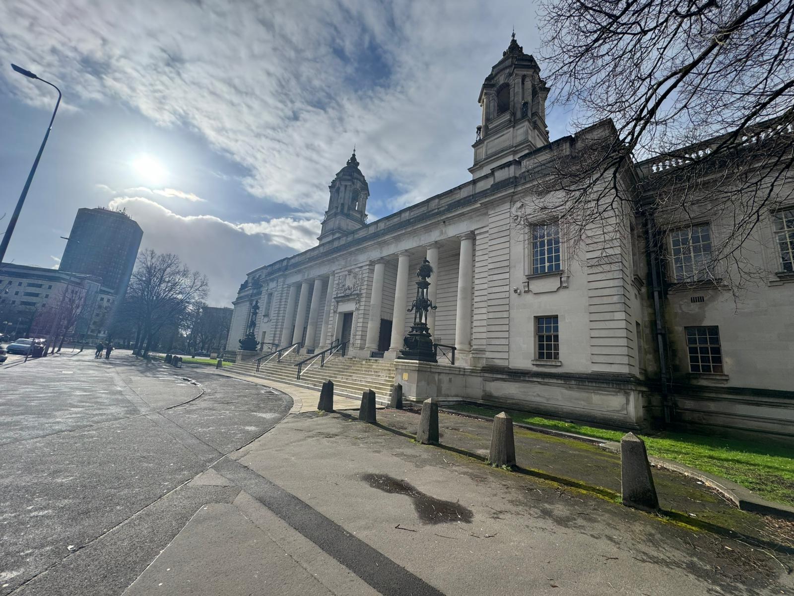 Featured image for “Caerphilly man guilty of strangling ex-girlfriend”