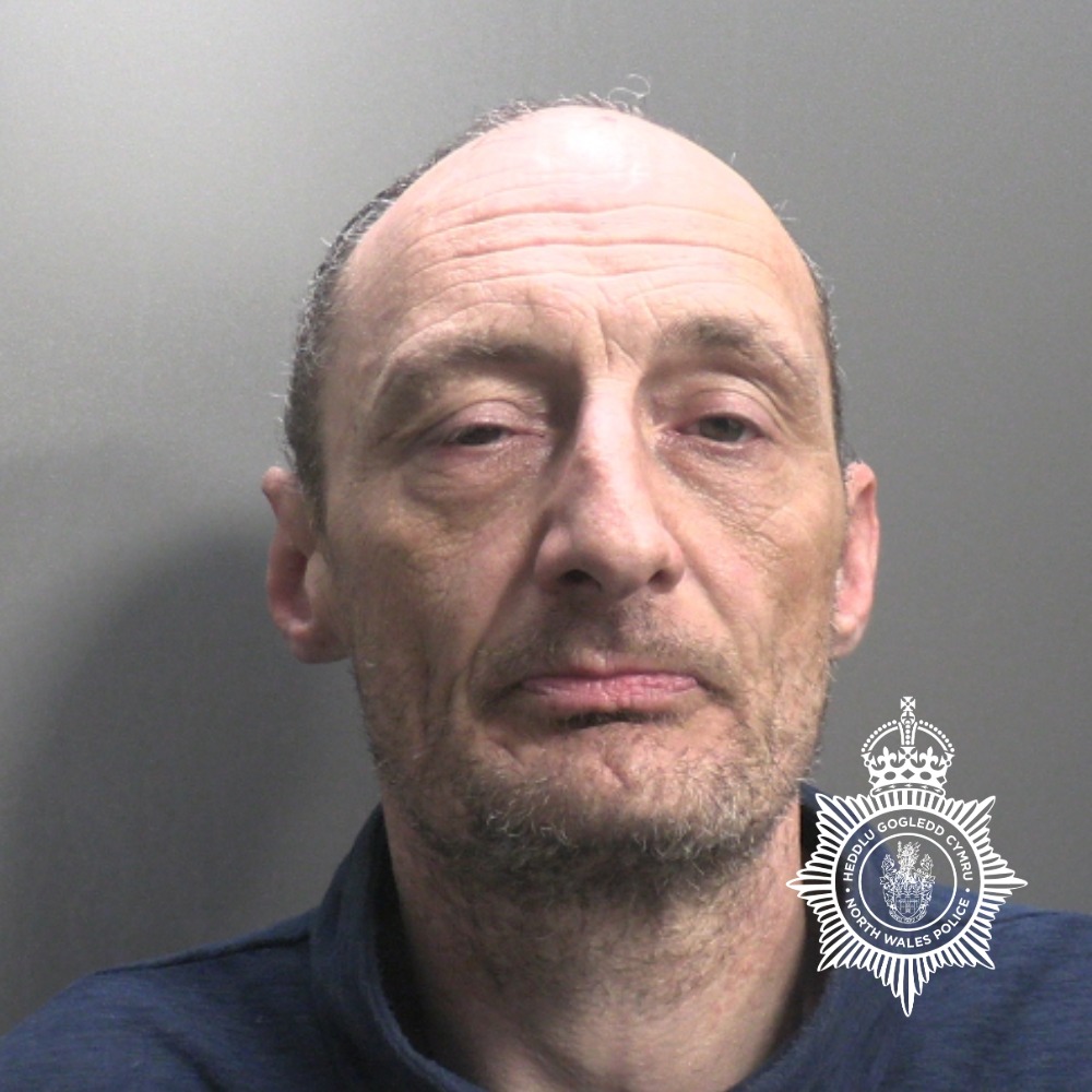 Featured image for “Shoplifter jailed for 22 weeks after Flint crime spree”