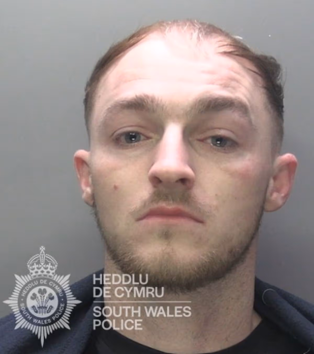 Featured image for “Drug dealer caught after BMW crash in front of police”