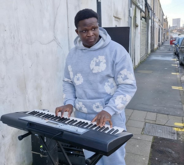 Featured image for “Family tribute to boy, 16, killed in Grangetown collision”