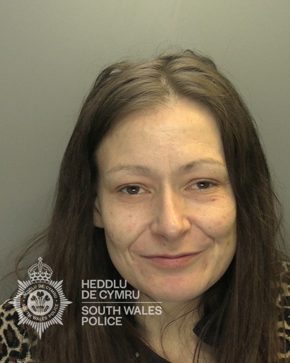 Featured image for “Shoplifter banned from Barry and Penarth stores”