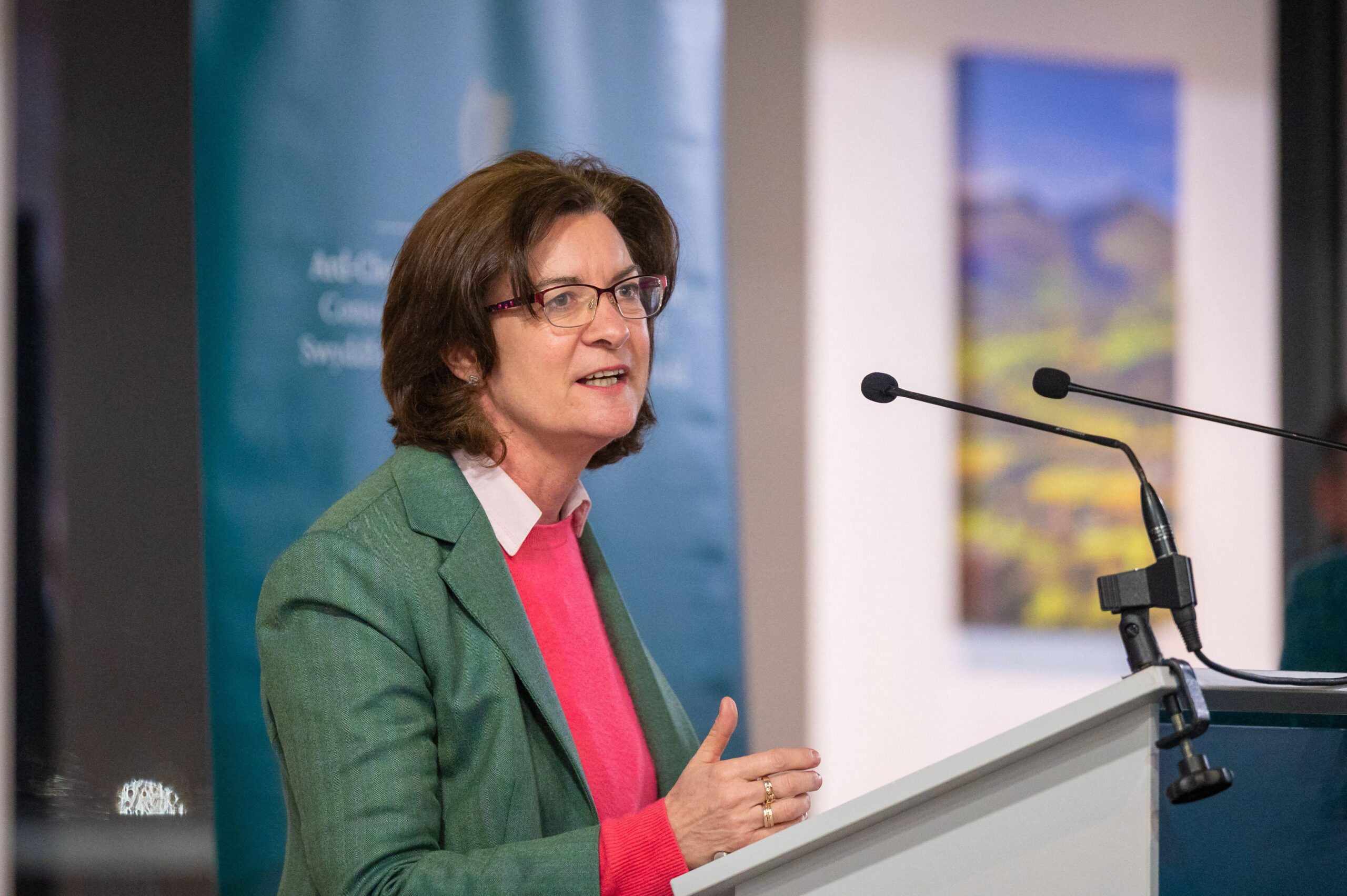 Featured image for “Welsh Labour pledges income tax freeze in election manifesto”