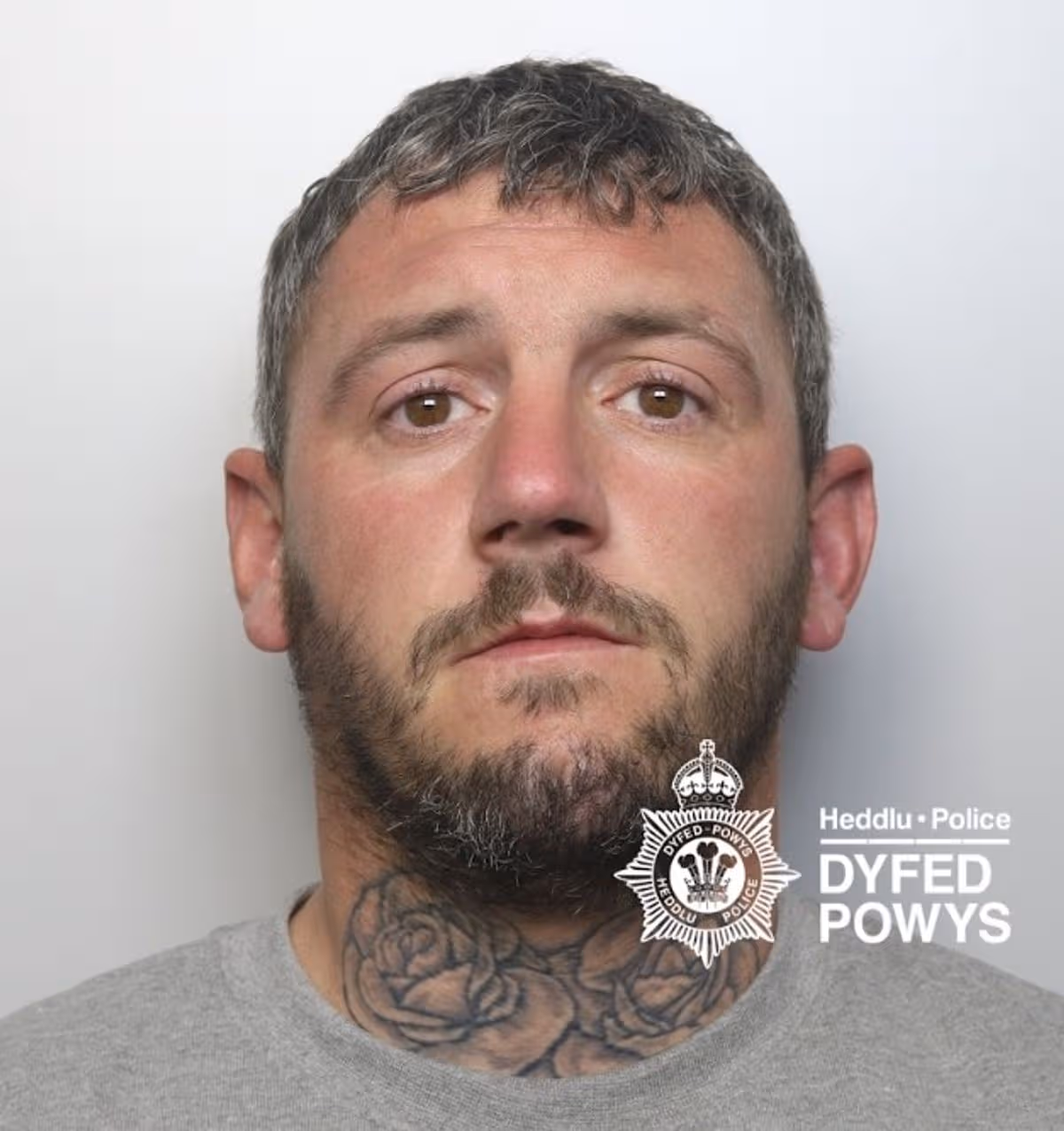 Featured image for “Man jailed for raping girl in caravan on family holiday”