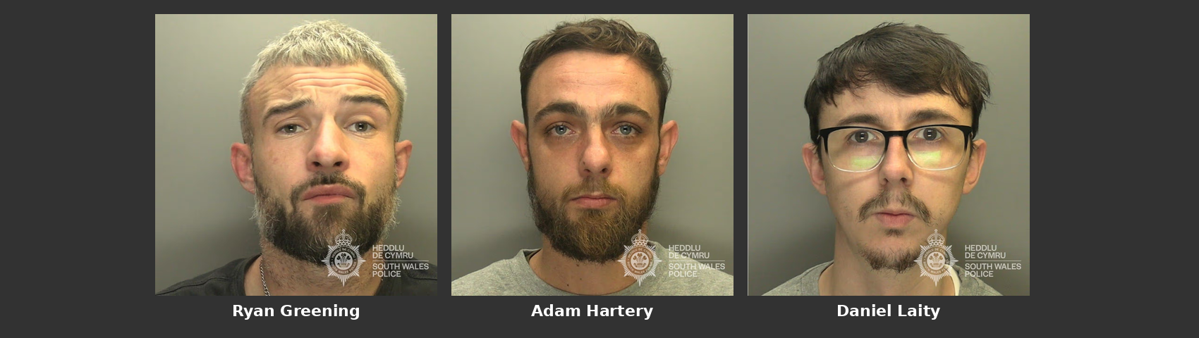 Featured image for “Drug dealer jailed after recruiting boy as runner”