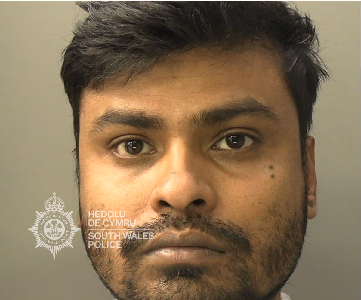 Featured image for “Man jailed for doorstep attack over broadband box row”