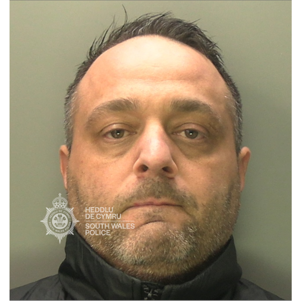Featured image for “Pontypridd man jailed after cocaine supply conviction”