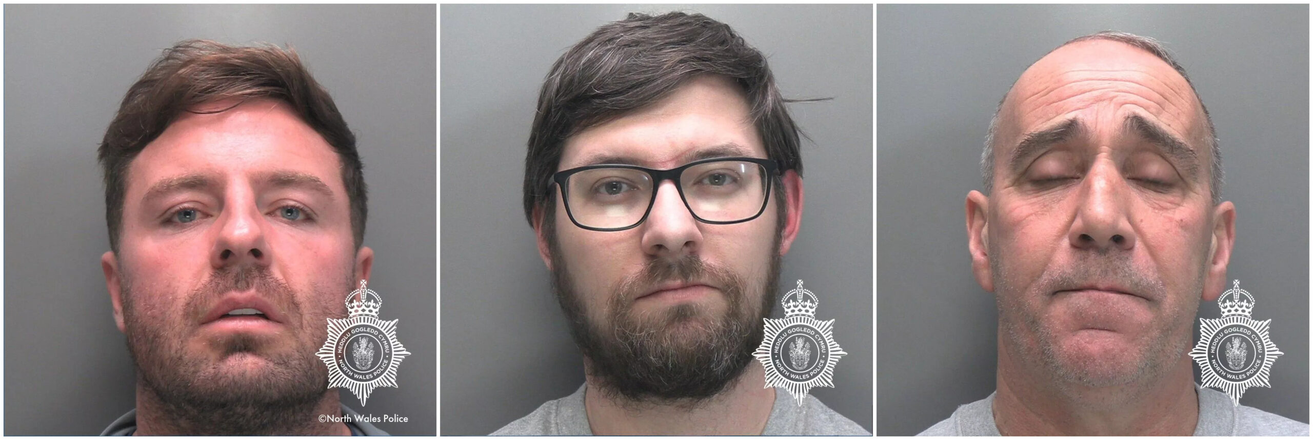 Featured image for “Drug gang ringleaders given longer sentences after appeal”