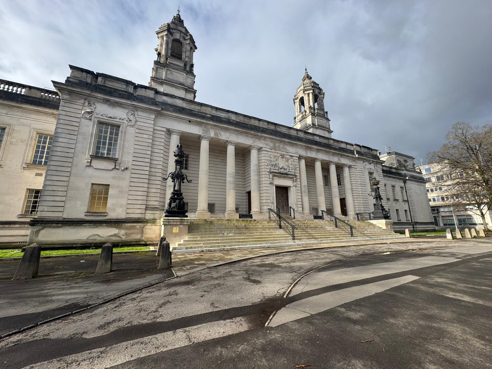 Featured image for “Newport paedophile admits child sex communication offence”