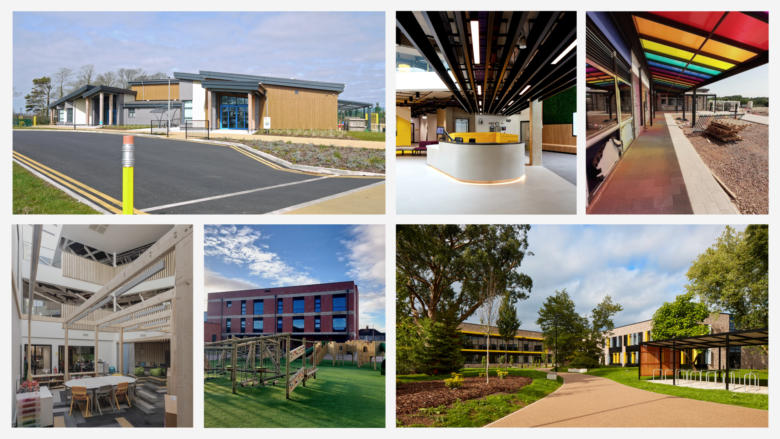 Featured image for “Wales announces £40.5m for school and college repairs”